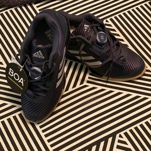 Adidas Leistung 16 II Weightlifting shoes